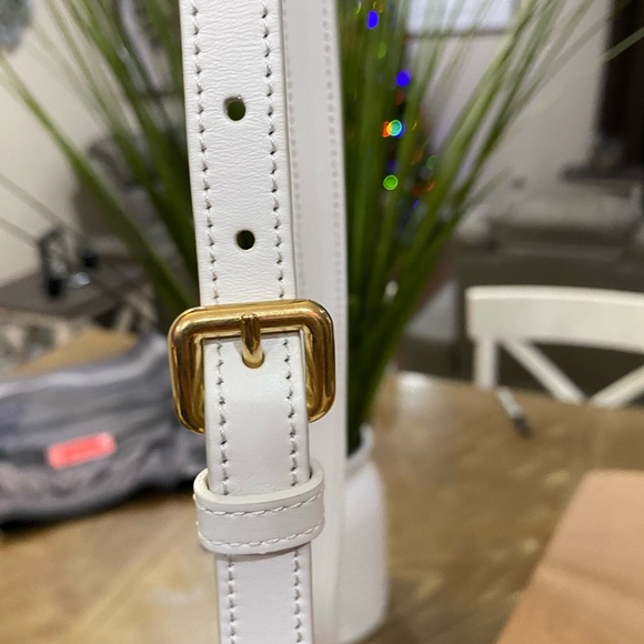 Miu Miu crossbody handbag with dust bag - Picture 5 of 9